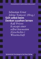 Sich selbst beim Denken zusehen lernen