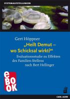 Heilt Demut, wo Schicksal wirkt?