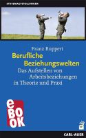 Berufliche Beziehungswelten