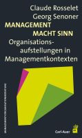 MANAGEMENT MACHT SINN