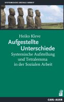 Aufgestellte Unterschiede