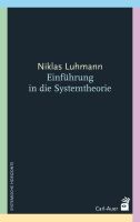 Einführung in die Systemtheorie