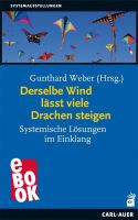 Derselbe Wind lässt viele Drachen steigen