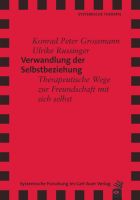 Verwandlung der Selbstbeziehung