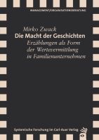 Die Macht der Geschichten