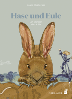 Hase und Eule