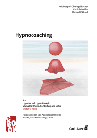 Hypnocoaching