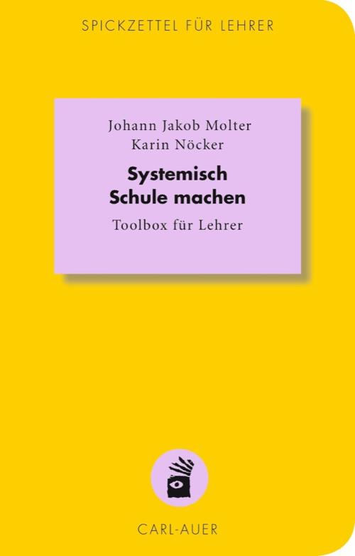Systemisch Schule machen