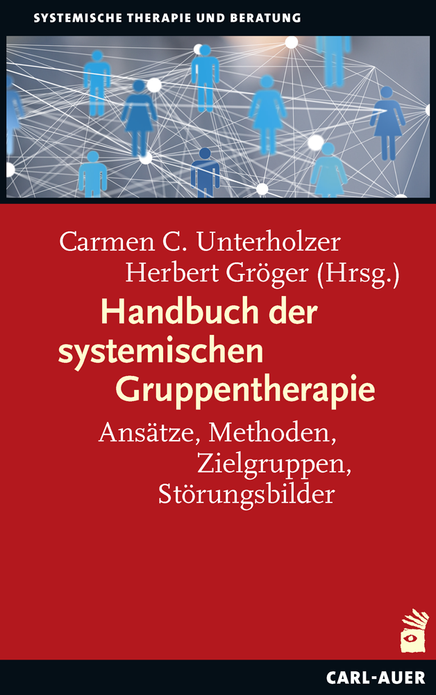 Handbuch der systemischen Gruppentherapie