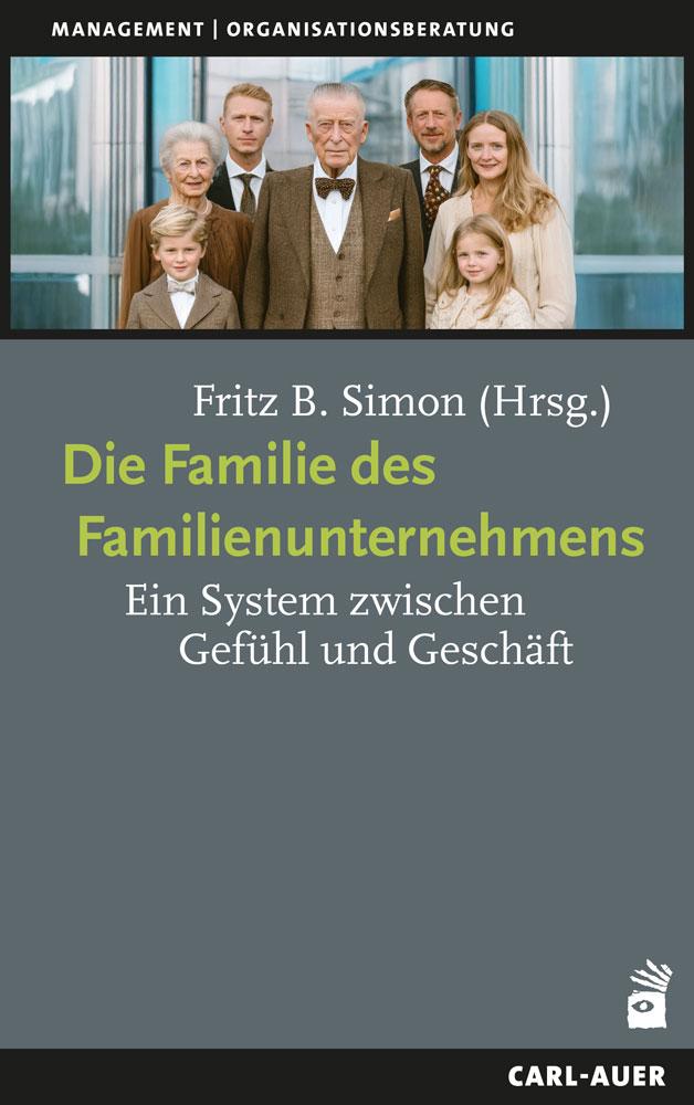 Die Familie des Familienunternehmens