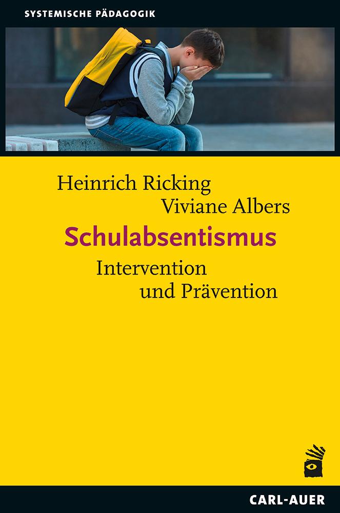 Schulabsentismus