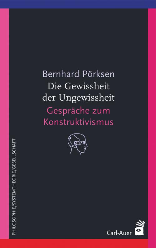 Die Gewissheit der Ungewissheit