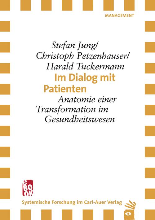 Im Dialog mit Patienten