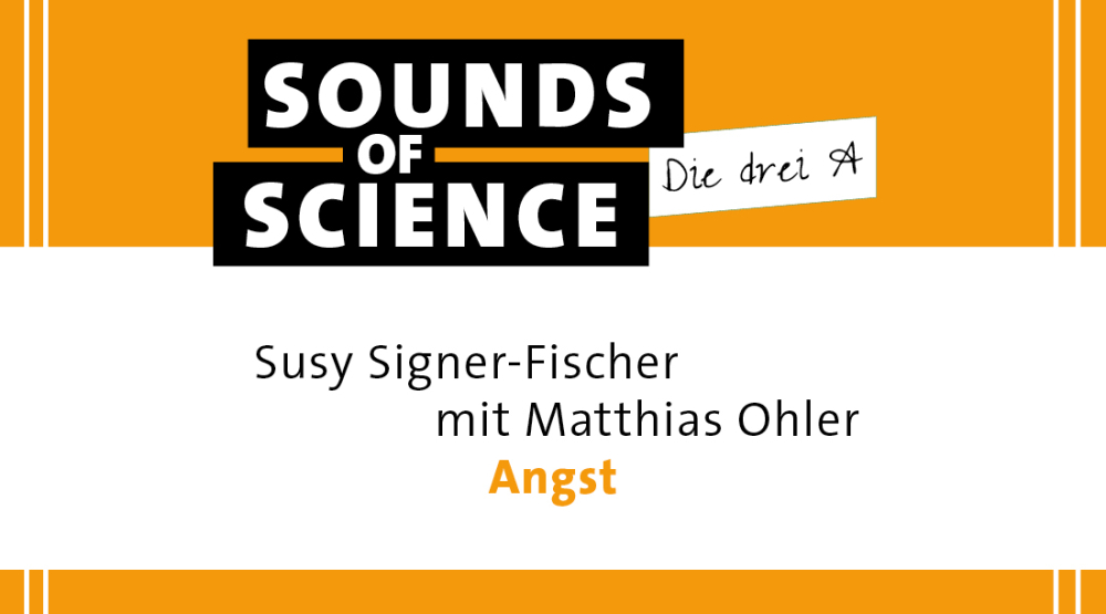 Die drei A / Susy Signer-Fischer mit Matthias Ohler – Angst bei Kindern und Jugendlichen