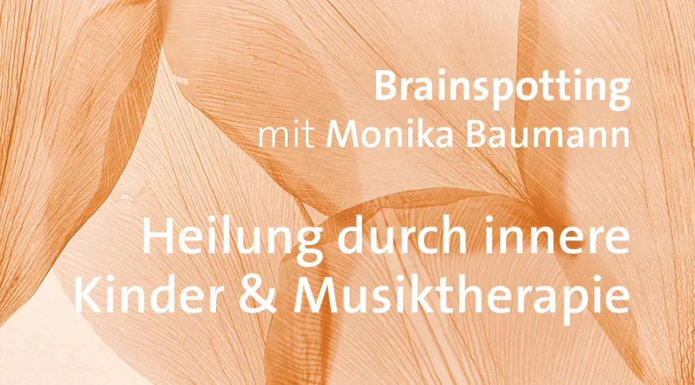 Heilung durch innere Kinder & Musiktherapie