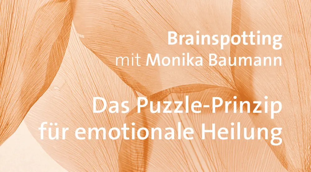 Das Puzzle-Prinzip für emotionale Heilung