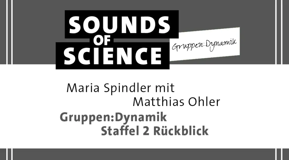Gruppen:Dynamik / Gruppen:Dynamik Staffel 2 Rückblick