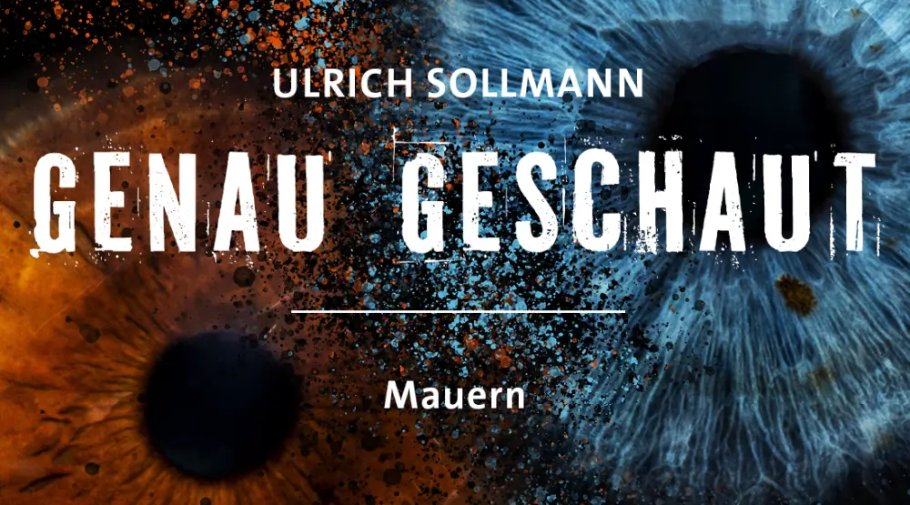 Mauern