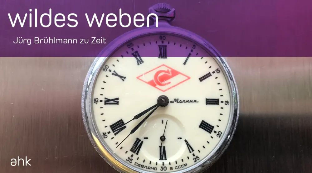 Zeit