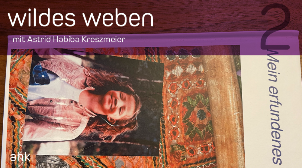 Mein erfundenes Leben