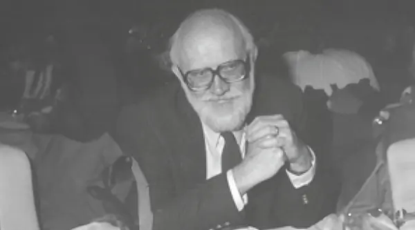 Lyman Wynne