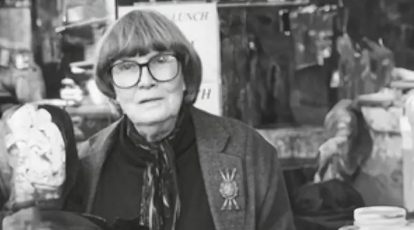 Margaret Thaler Singer
