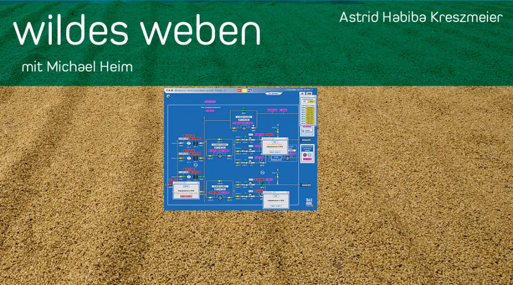 Ortsbestimmung