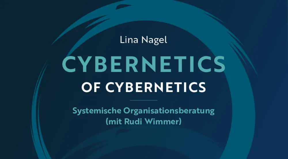 Systemische Organisationsberatung (mit Rudi Wimmer)