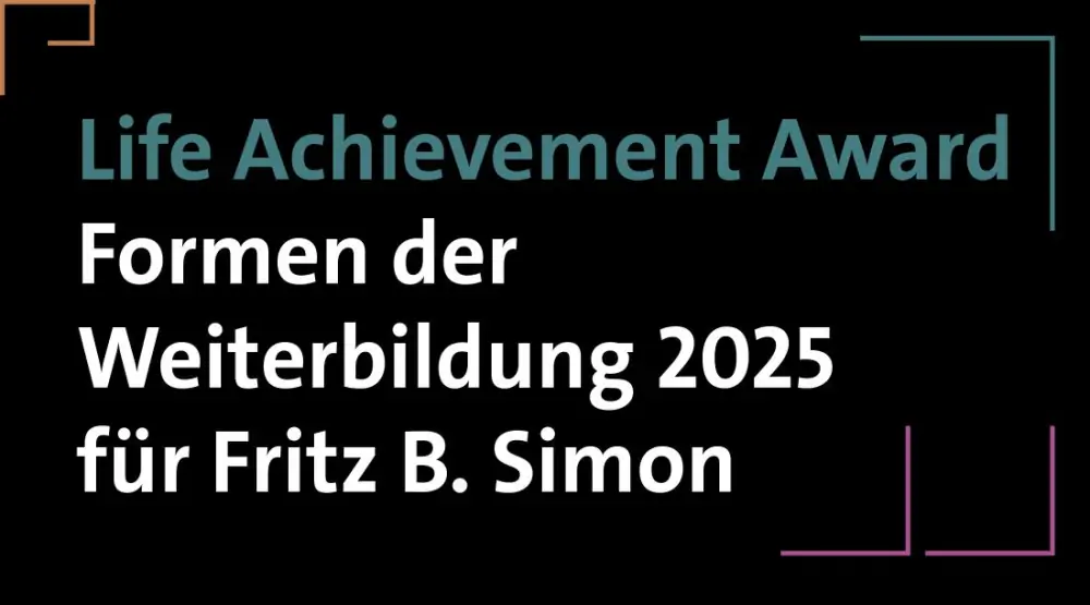 Formen der Weiterbildung