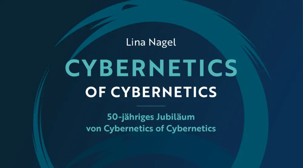 50-jähriges Jubiläum von Cybernetics of Cybernetics
