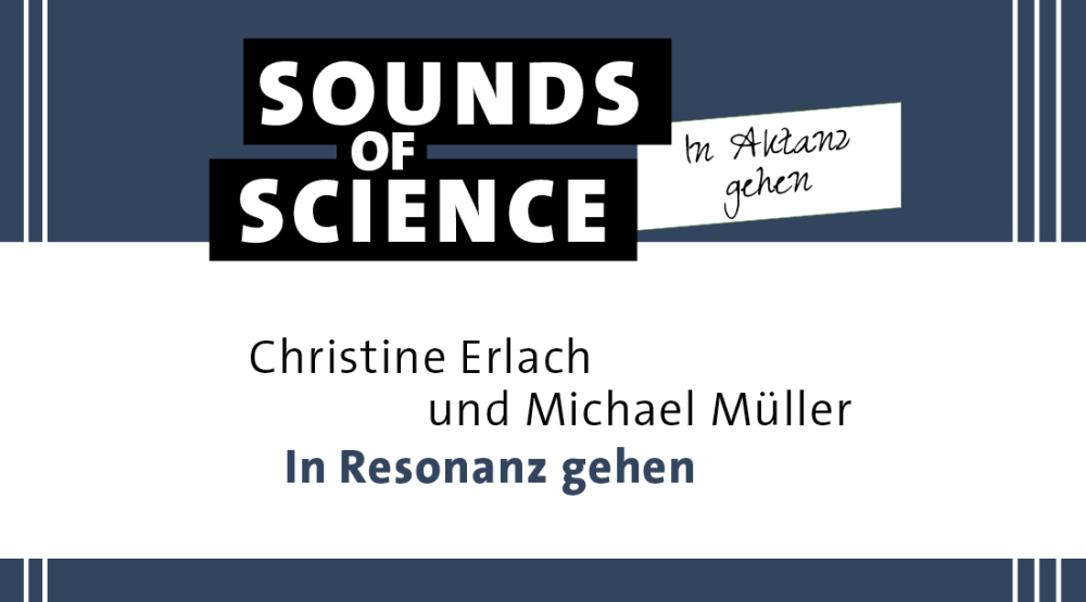 In Aktanz gehen | In Resonanz gehen