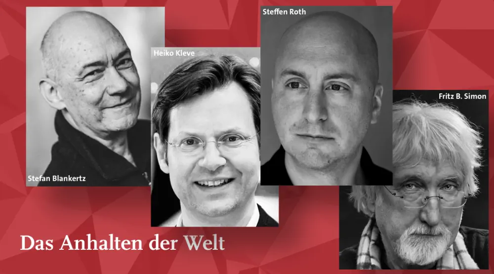 Das Gerangel der Interessen