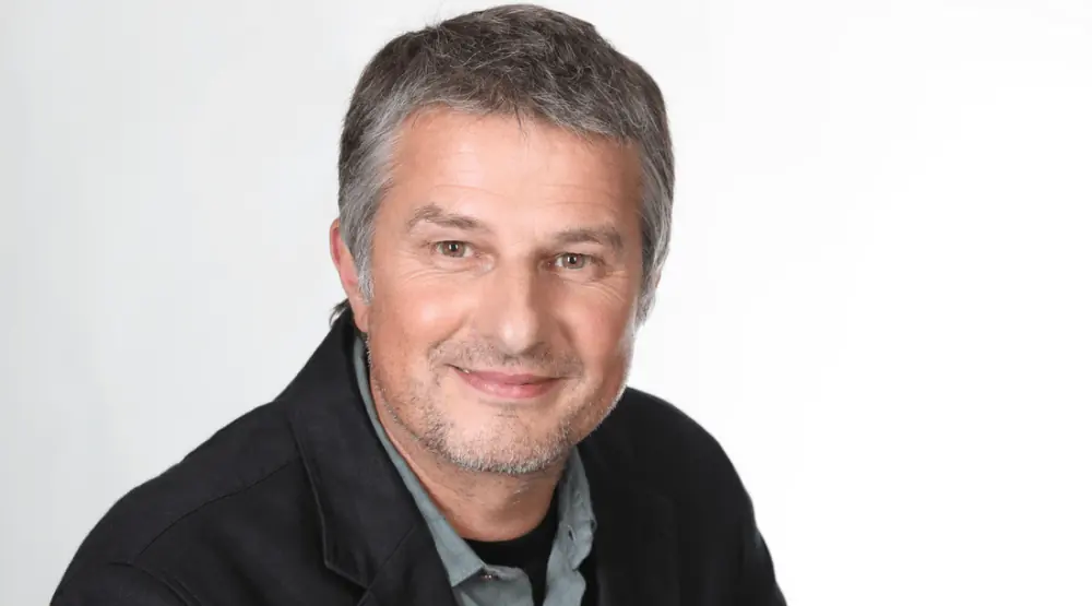 Bruno Körner, oder: Die Kraft der Präsenz