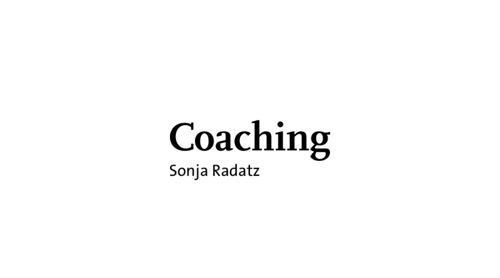 Coaching