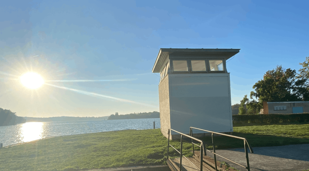 Der Einbruch der Freiheit – revisted
