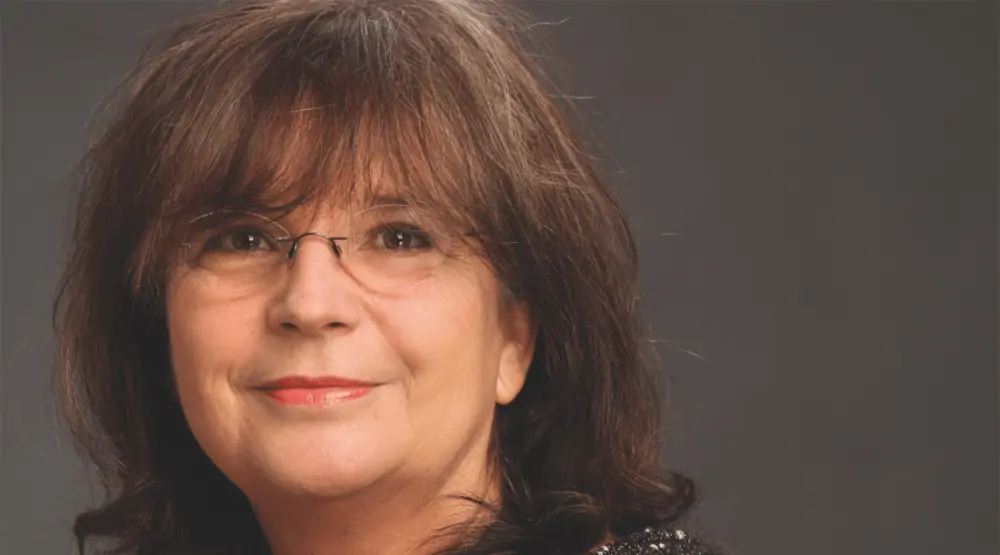 Zum 70. Geburtstag von Andrea Ebbecke-Nohlen