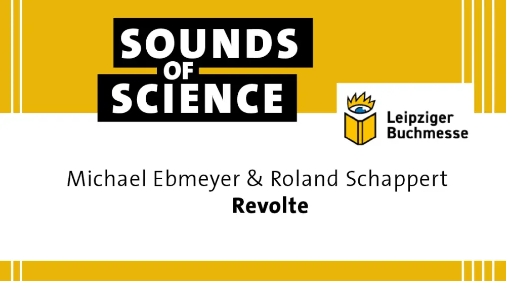 LBM / Michael Ebmeyer & Roland Schappert – Revolte