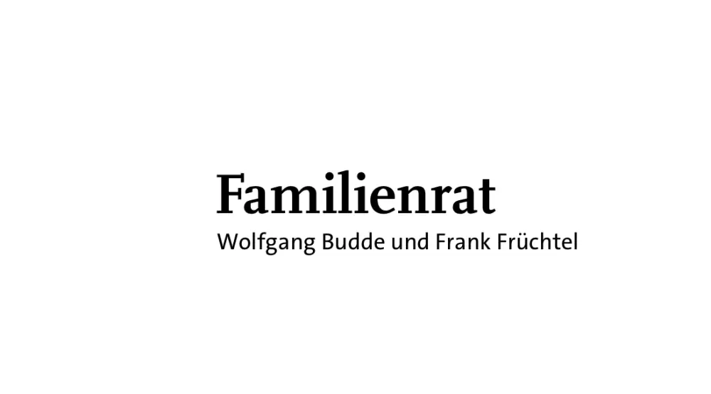 Familienrat