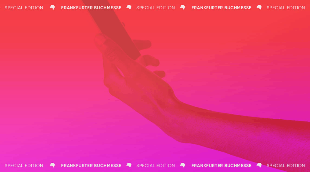#fbm2020 Buchmesse digital – Carl-Auer ist mit von der Partie!