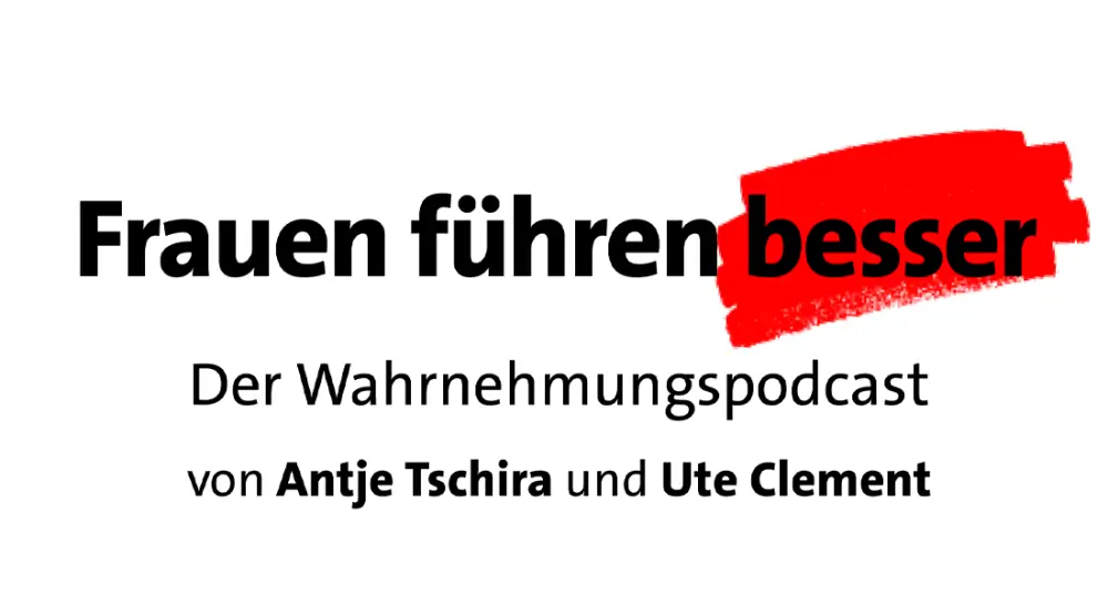 Ute Clement & Antje Tschira mit Fritz B. Simon
