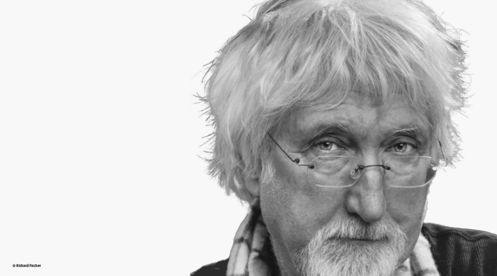 Fritz B. Simon – Führen, Formen und ein Fahrrad