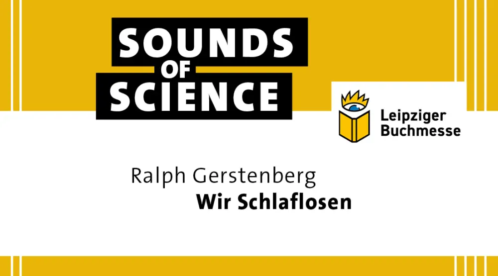 LBM | Ralph Gerstenberg – Wir Schlaflosen