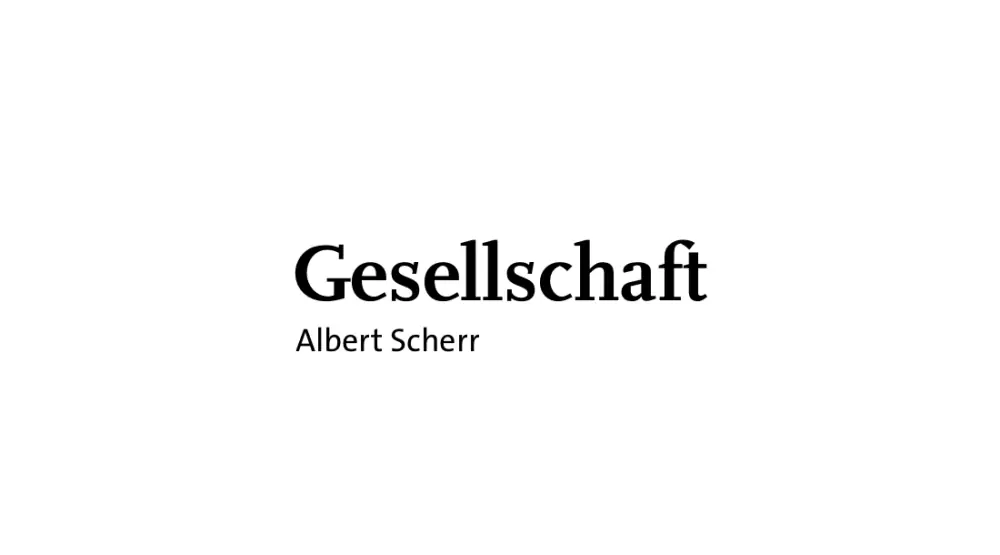 Gesellschaft