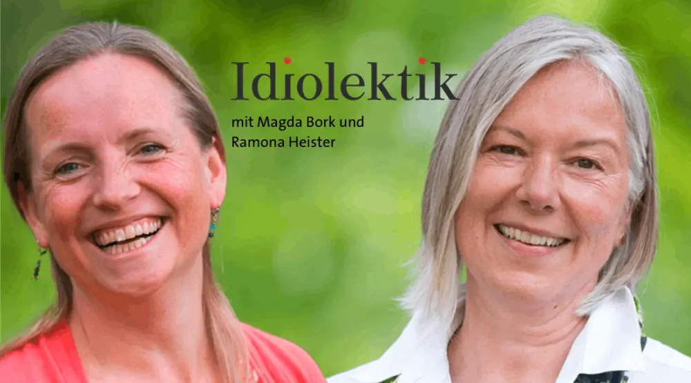 Gesprächs-Raum für Talententwicklung