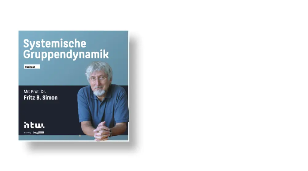 Systemische Gruppendynamik