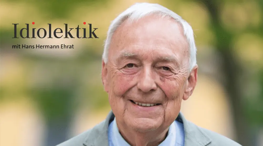 Idiolektische Entdeckungen - Einzigartigkeit in eigensprachlichen Interviews

