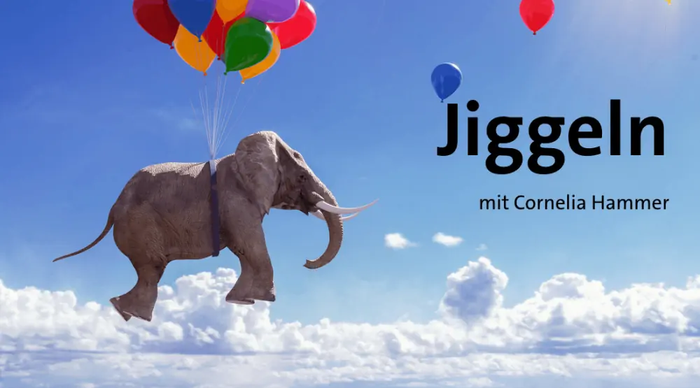 Jiggeln