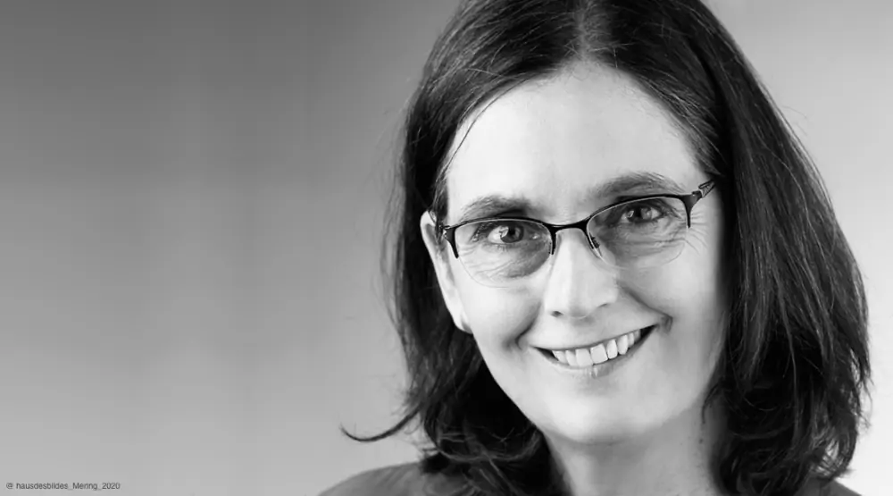 Astrid Keweloh – oder: Der Lebensfluss