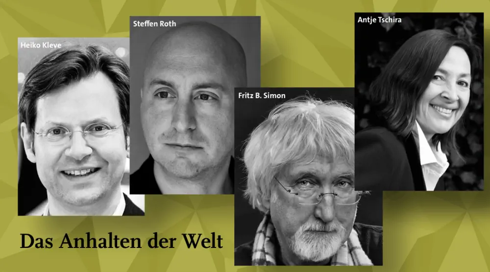 Wie aus gemeinsamer Blödheit soziale Klugheit wird