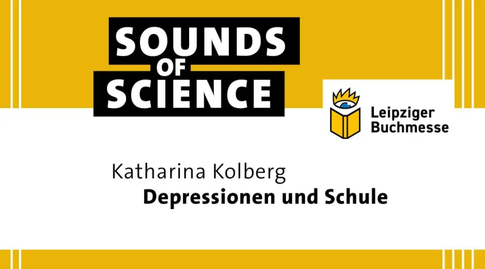 Katharina Kolberg – Depressionen und Schule